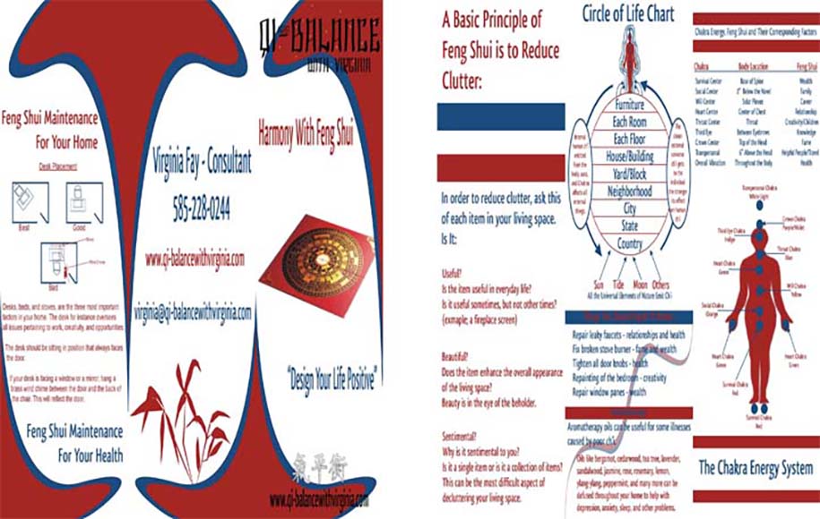 Qi-Balance Phamplet